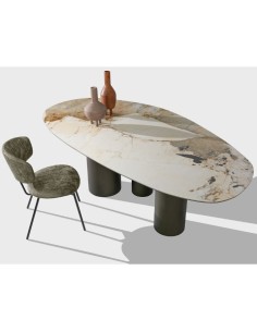 TADAO Dining Table Homad 2