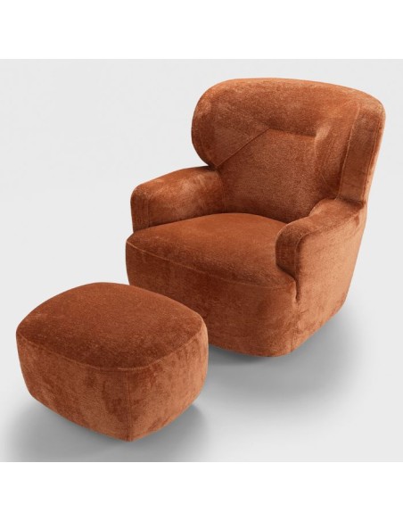 ODETTE Armchair Homad