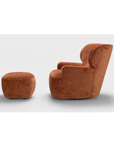 ODETTE Armchair Homad