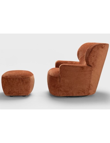 ODETTE Armchair Homad
