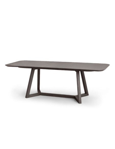 DAVID P Dining table Komfy by Sofa Company