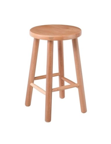 ΟΞΙΑ Σκαμπό Βοηθητικό Στρογγυλό,...