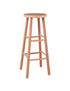 ΟΞΙΑ Σκαμπό BAR Στρογγυλό,... 2