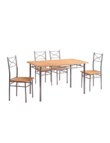 LORETO Set Τραπεζαρία Σαλονιού...