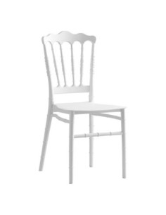 MILLS Καρέκλα Εστίασης -... 2