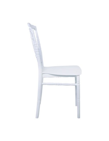 MILLS Καρέκλα Εστίασης - Catering...