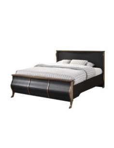 SCARLET Κρεβάτι Ραμποτέ...