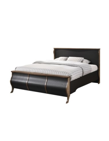 SCARLET Κρεβάτι Ραμποτέ Διπλό, για...