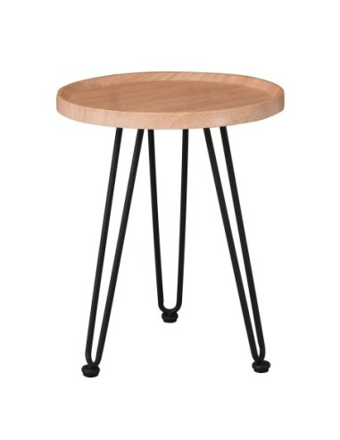MATRIX Coffee Table D.45x55cm...