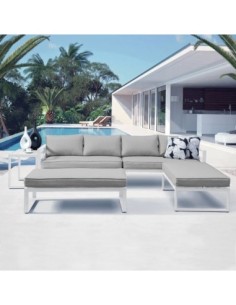 ORBEA Set Καθιστικό Κήπου...