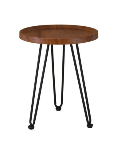 MATRIX Coffee Table D.45x55cm...