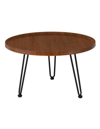 MATRIX Τραπεζάκι Σαλονιού Καθιστικού,...