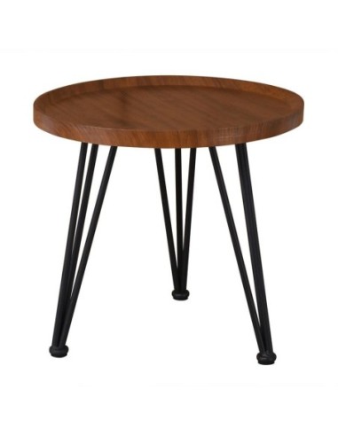 MATRIX Τραπεζάκι Σαλονιού Καθιστικού,...