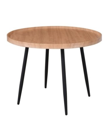 MATRIX Coffee Table D.70x52cm...