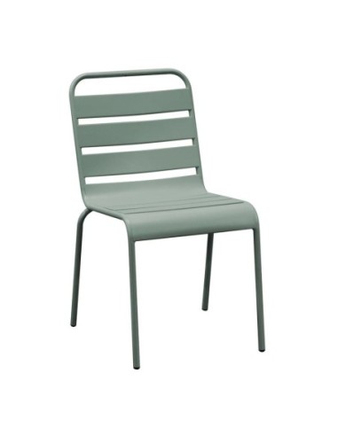 BRIO Stacking Chair-Pro Metal Sandy...