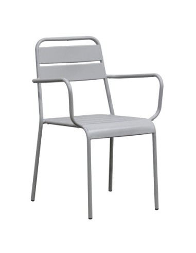 BRIO Πολυθρόνα-Pro Στοιβαζόμενη,...