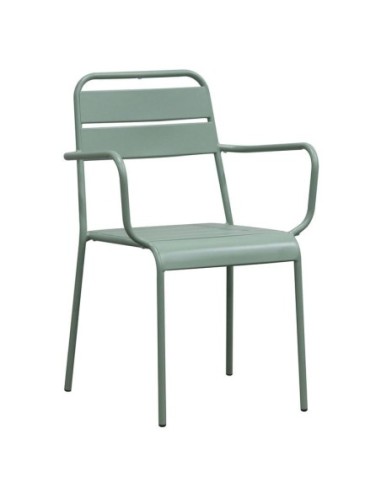BRIO Stacking Armchair-Pro Metal...