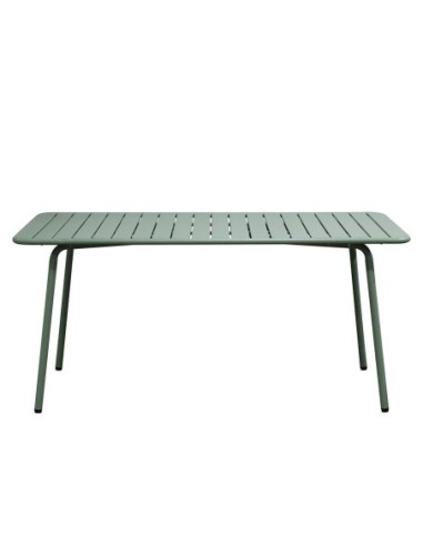 BRIO Slat Τραπέζι-Pro Κήπου -...