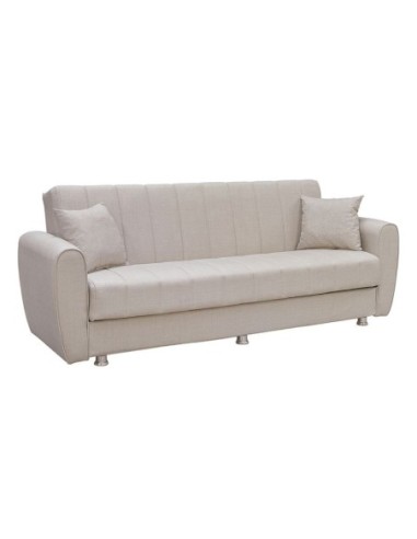 SYDNEY Sofa-Bed with Storage 3-Seater...