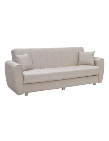 SYDNEY Sofa-Bed with Storage 3-Seater...