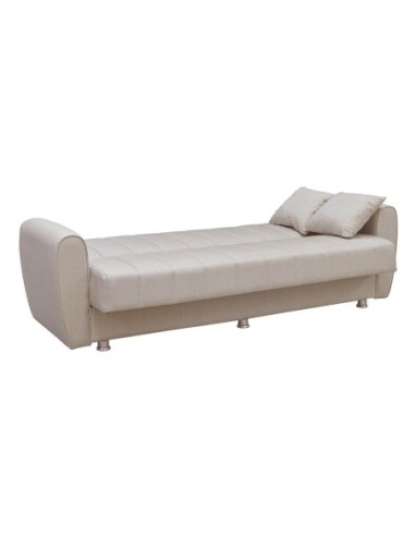 SYDNEY Sofa-Bed with Storage 3-Seater...