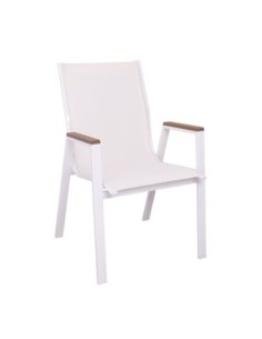 VIRNA Armchair Metal... 2
