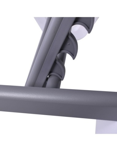 SUMMER K-D Ξαπλώστρα Αλουμίνιο...