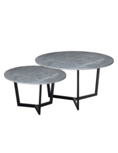TEDDY Set-2 Coffee Tables...