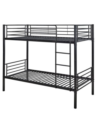 TIVOLI Κρεβάτι Κουκέτα Μέταλλο Βαφή...