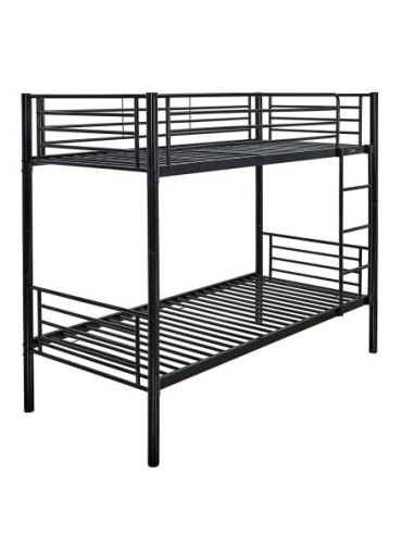 TIVOLI Κρεβάτι Κουκέτα Μέταλλο Βαφή...