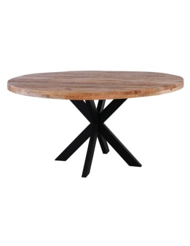 LIZARD Τραπέζι Ροτόντα Τραπεζαρίας,...