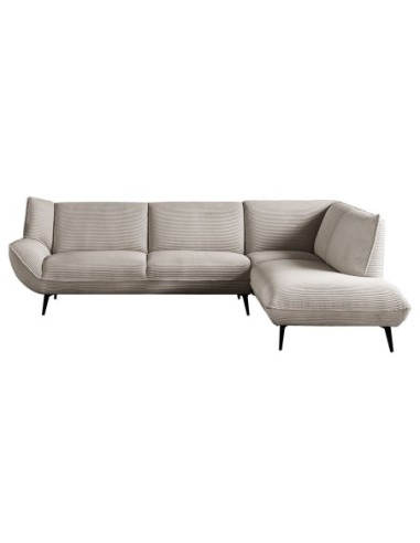 EMERALD Right Facing Corner Sofa...