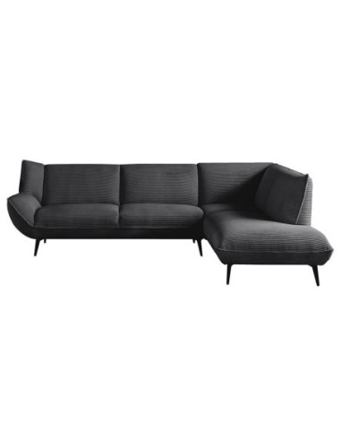 EMERALD Right Facing Corner Sofa...