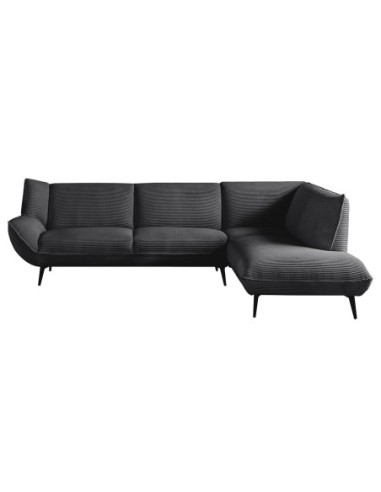 EMERALD Right Facing Corner Sofa...