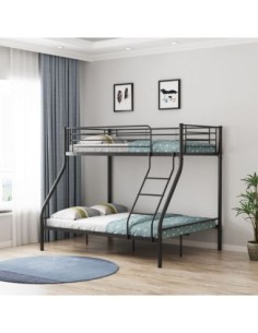 DOUBLE Deck Bed... 2
