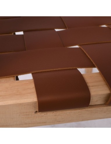 DUNE Καρέκλα Τραπεζαρίας, Ξύλο...