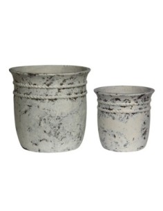 FLOWER POT-15 Set... 2