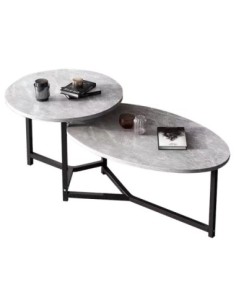 TRONIC Double Coffee Table... 2