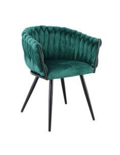VERDI Armchair Metal...
