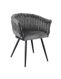 VERDI Armchair Metal...
