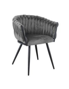 VERDI Armchair Metal... 2
