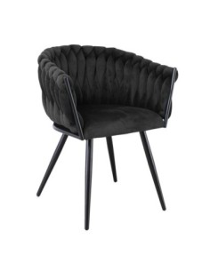 VERDI Armchair Metal...