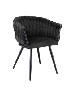 VERDI Armchair Metal... 2