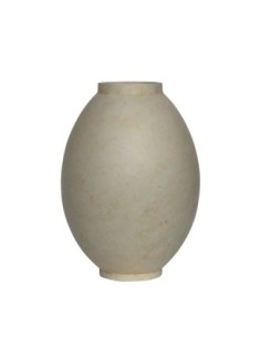 VASE-2 Cement Beige D40x55cm