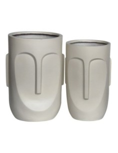 FLOWER POT-TOTEM Set 2...