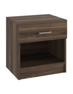 LIFE-W Bedside 1-Drawer...
