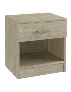 LIFE-W Bedside 1-Drawer...