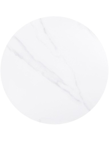 Sintered Stone Table Top D.70cm-11mm...