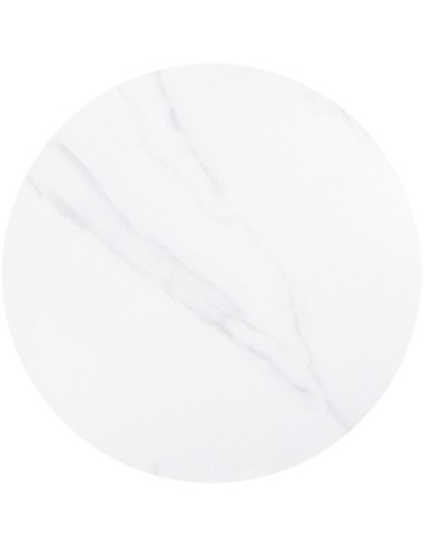 Sintered Stone Table Top D.70cm-11mm...