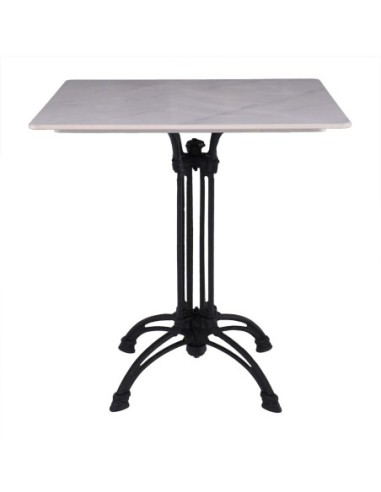 Sintered Stone Table Top 70x70cm-11mm...